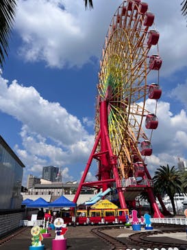 神戸アンパンマンこどもミュージアム＆モールに投稿された画像（2022/10/1）