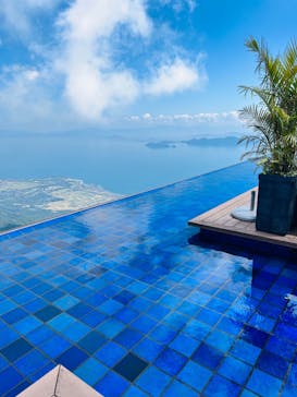 びわ湖バレイに投稿された画像（2022/10/1）