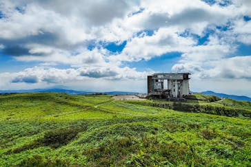 箱根駒ケ岳ロープウェーに投稿された画像（2022/10/1）