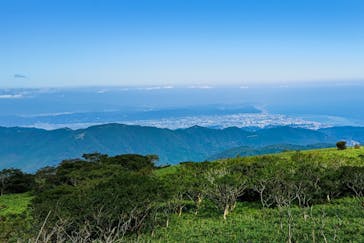 箱根駒ケ岳ロープウェーに投稿された画像（2022/10/1）