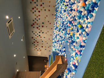 おふろcafé ハレニワの湯に投稿された画像（2022/10/1）