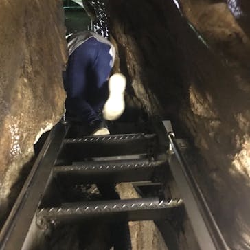 あぶくま洞に投稿された画像（2022/10/1）