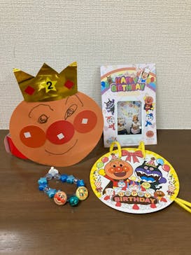 神戸アンパンマンこどもミュージアム＆モールに投稿された画像（2022/10/1）