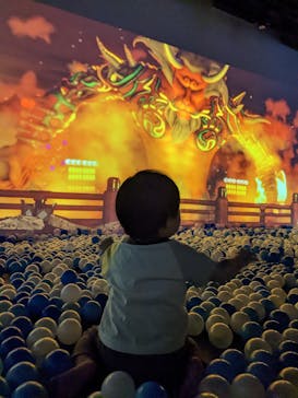 羽田出島｜DEJIMA by 1→10に投稿された画像（2022/10/1）