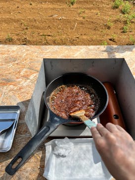 オルタナティブファーム宮古に投稿された画像（2022/10/1）