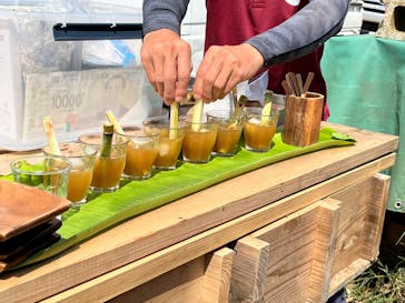 オルタナティブファーム宮古に投稿された画像（2022/10/1）