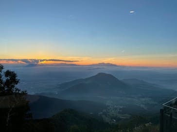 竜王マウンテンリゾート SORA terrace（ソラテラス）に投稿された画像（2022/10/1）