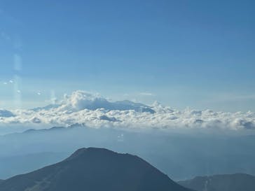 竜王マウンテンリゾート SORA terrace（ソラテラス）に投稿された画像（2022/10/1）