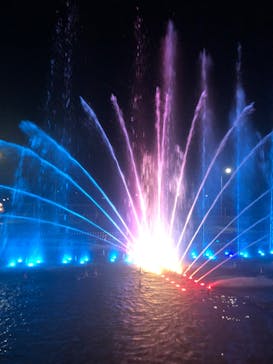 東京湯楽城に投稿された画像（2022/10/1）