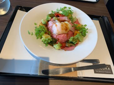 びわ湖バレイに投稿された画像（2022/10/1）