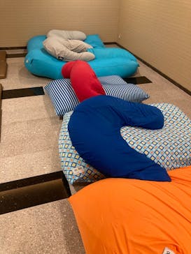 鶴見緑地湯元 水春に投稿された画像（2022/10/1）