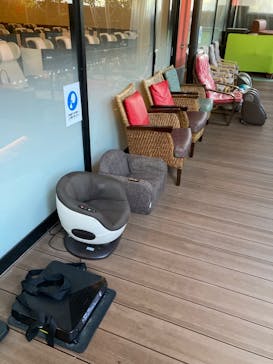 鶴見緑地湯元 水春に投稿された画像（2022/10/1）