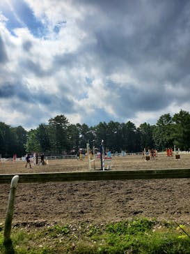 ノーザンホースパークに投稿された画像（2022/10/2）