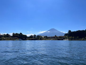 富士漫遊社に投稿された画像（2022/10/2）