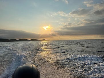 青の洞窟専門店　沖縄ダイビングショップ和に投稿された画像（2022/10/2）