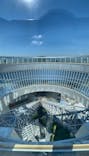 梅田スカイビル・空中庭園展望台に投稿された画像（2022/10/2）