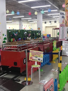 東京あそびマーレに投稿された画像（2022/10/2）