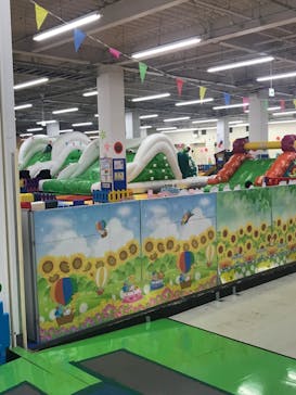 東京あそびマーレに投稿された画像（2022/10/2）