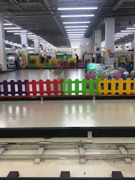 東京あそびマーレに投稿された画像（2022/10/2）