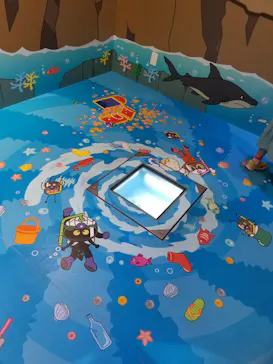 横浜アンパンマンこどもミュージアムに投稿された画像（2022/10/2）