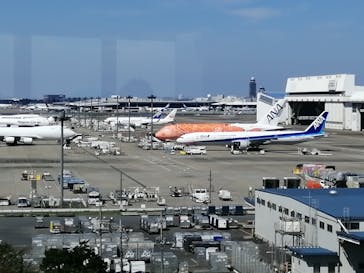 航空科学博物館に投稿された画像（2022/10/2）