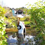 神戸六甲ミーツ・アート2025 beyondに投稿された画像（2022/10/2）