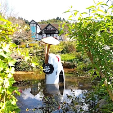 神戸六甲ミーツ・アート2025 beyondに投稿された画像（2022/10/2）