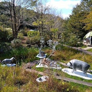 神戸六甲ミーツ・アート2025 beyondに投稿された画像（2022/10/2）