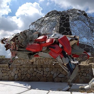 神戸六甲ミーツ・アート2025 beyondに投稿された画像（2022/10/2）