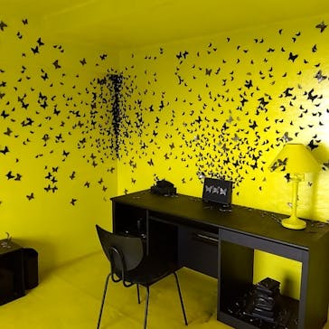 神戸六甲ミーツ・アート2025 beyondに投稿された画像（2022/10/2）