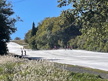 かぐらスキー場に投稿された画像（2022/10/2）