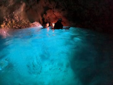 沖縄マリンサービス碧に投稿された画像（2022/10/2）