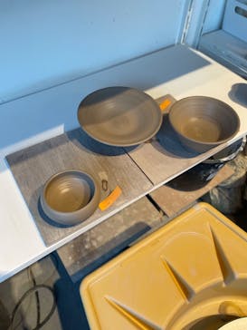 陶芸教室チルコロ 等々力店に投稿された画像（2022/10/2）