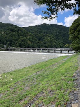 京都嵐山温泉 風風の湯に投稿された画像（2022/10/2）
