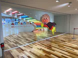 横浜アンパンマンこどもミュージアムに投稿された画像（2022/10/2）