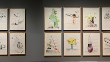 アンディ・ウォーホル・キョウト 京都市京セラ美術館に投稿された画像（2022/10/2）