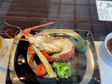 鳥羽　海鮮料理　屋形船　おきたに投稿された画像（2022/10/2）