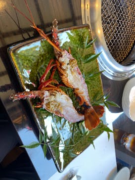 鳥羽　海鮮料理　屋形船　おきたに投稿された画像（2022/10/2）