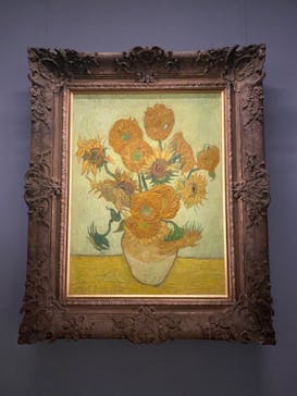 スイス プチ・パレ美術館展（SOMPO美術館）に投稿された画像（2022/10/2）