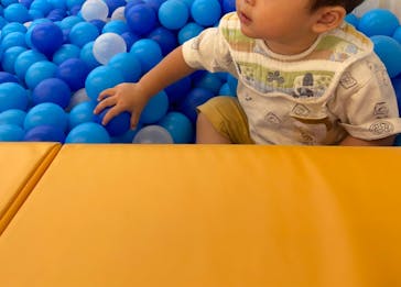 ピュアハートキッズランドポンテポルタ千住に投稿された画像（2022/10/2）