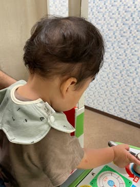 ピュアハートキッズランドポンテポルタ千住に投稿された画像（2022/10/2）