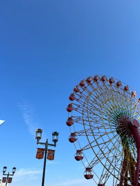 神戸アンパンマンこどもミュージアム＆モールに投稿された画像（2022/10/2）