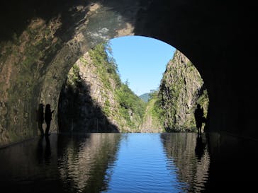 大地の芸術祭 実行委員会に投稿された画像（2022/10/2）