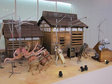 大地の芸術祭 実行委員会に投稿された画像（2022/10/2）