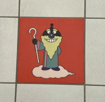 横浜アンパンマンこどもミュージアムに投稿された画像（2022/10/2）