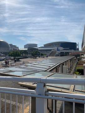 名古屋港水族館に投稿された画像（2022/10/2）