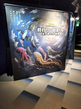 サンシャイン水族館に投稿された画像（2022/10/2）