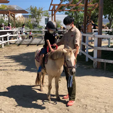 神戸どうぶつ王国に投稿された画像（2022/10/2）