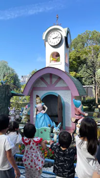 天王寺動物園に投稿された画像（2022/10/2）