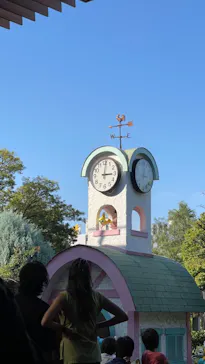 天王寺動物園に投稿された画像（2022/10/2）